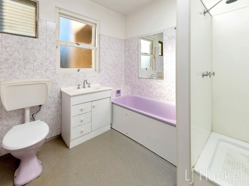 Unit 3/116 Virginia Avenue, Hawthorne QLD 4171