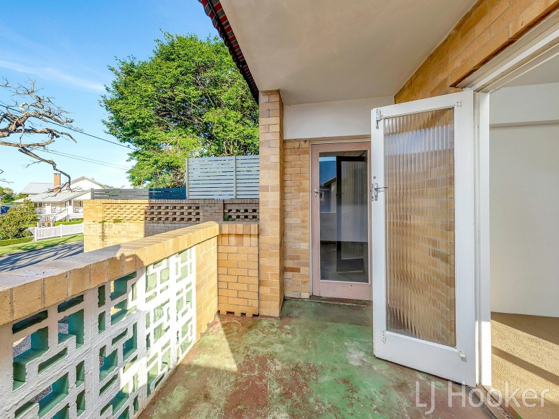 Unit 3/116 Virginia Avenue, Hawthorne QLD 4171