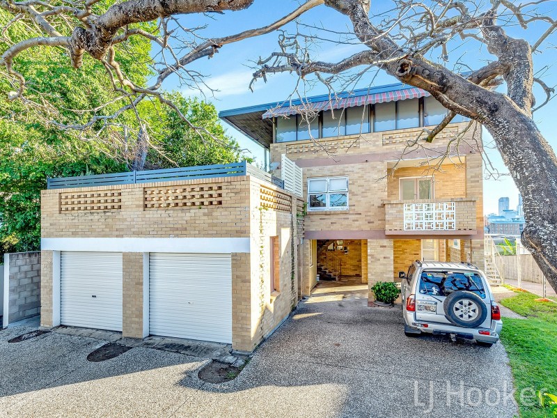 Unit 3/116 Virginia Avenue, Hawthorne QLD 4171