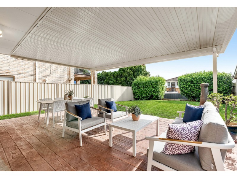 60 Woodanga Street, Murarrie QLD 4172