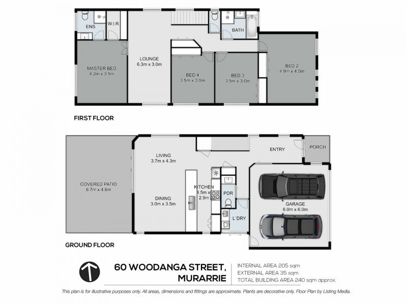 60 Woodanga Street, Murarrie QLD 4172