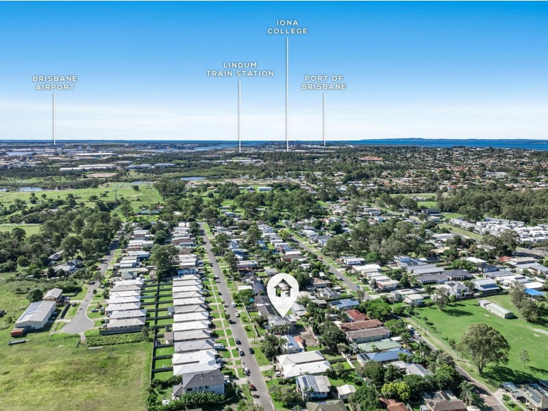 68 Bremen Street, Hemmant QLD 4174