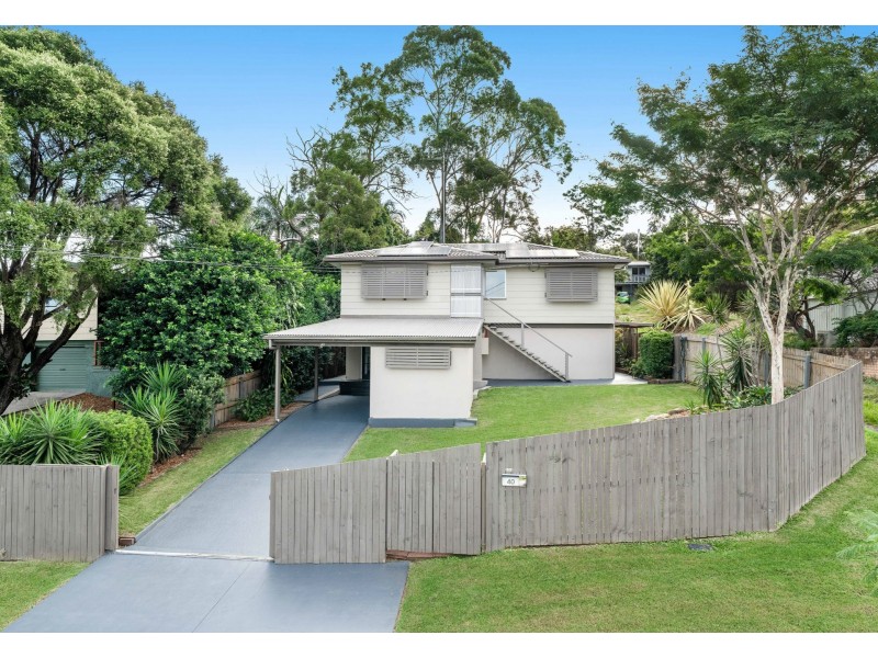 40 Wareela Street, Murarrie QLD 4172