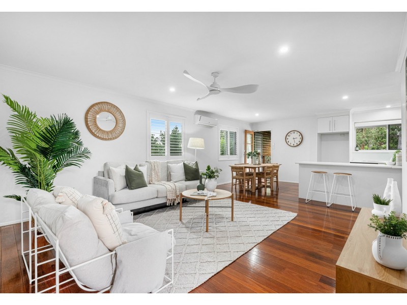 40 Wareela Street, Murarrie QLD 4172