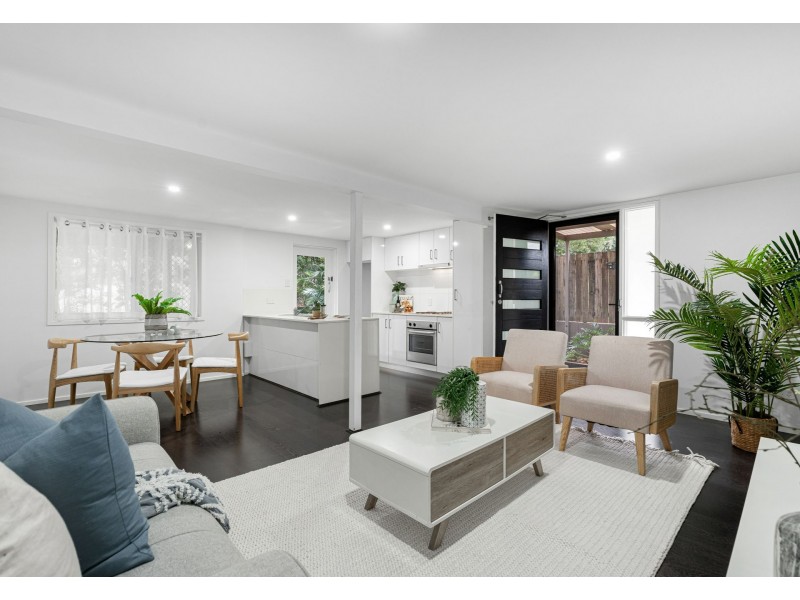 40 Wareela Street, Murarrie QLD 4172