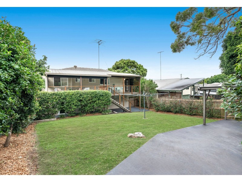 40 Wareela Street, Murarrie QLD 4172