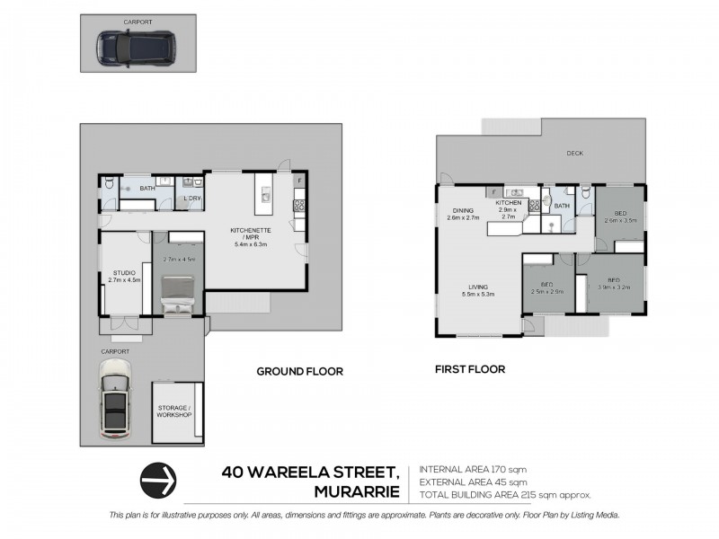 40 Wareela Street, Murarrie QLD 4172