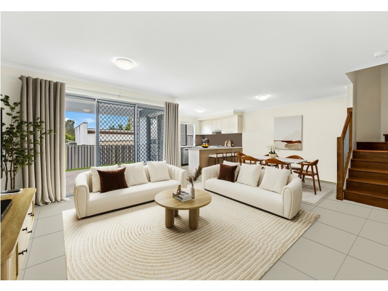 Unit 51/25 Silkyoak Crescent, Runcorn QLD 4113