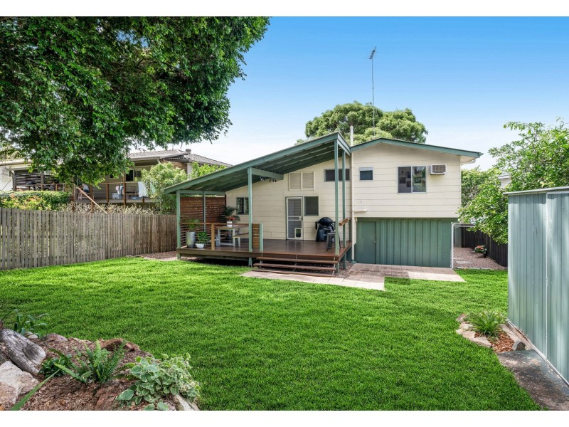 38 Wareela Street, Murarrie QLD 4172