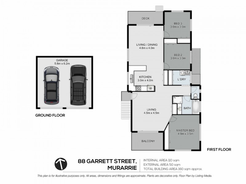 88 Garrett Street, Murarrie QLD 4172