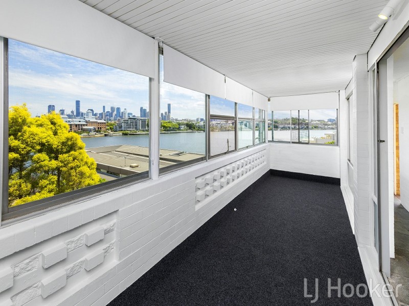 Unit 4/116 Virginia Avenue, Hawthorne QLD 4171