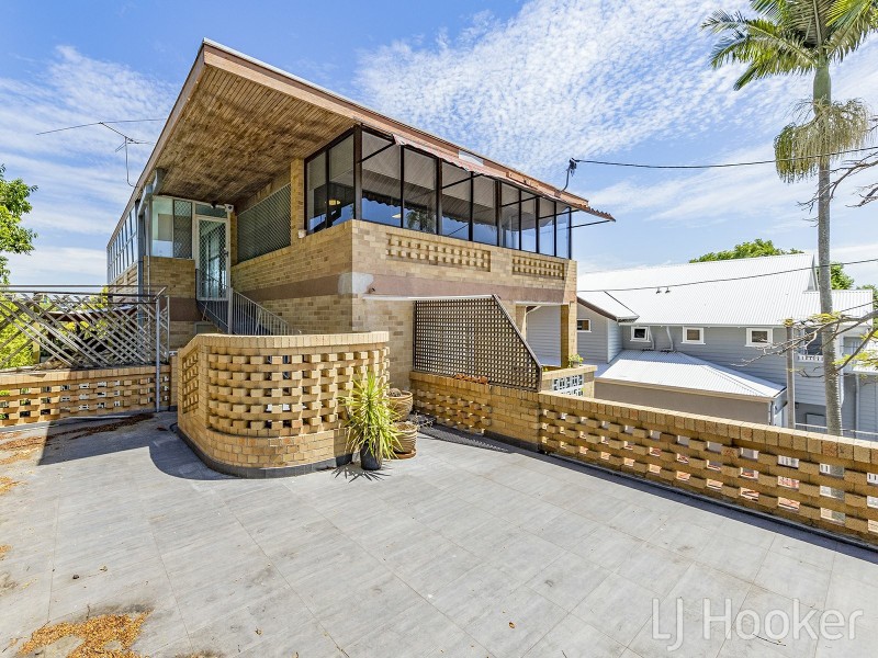 Unit 4/116 Virginia Avenue, Hawthorne QLD 4171