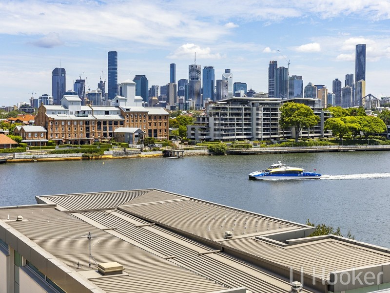 Unit 4/116 Virginia Avenue, Hawthorne QLD 4171
