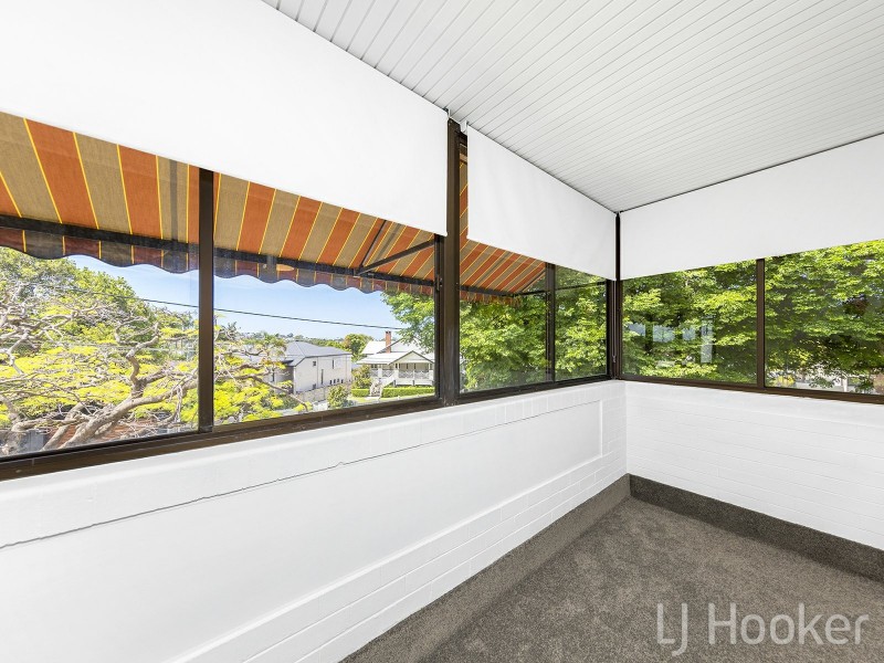 Unit 4/116 Virginia Avenue, Hawthorne QLD 4171