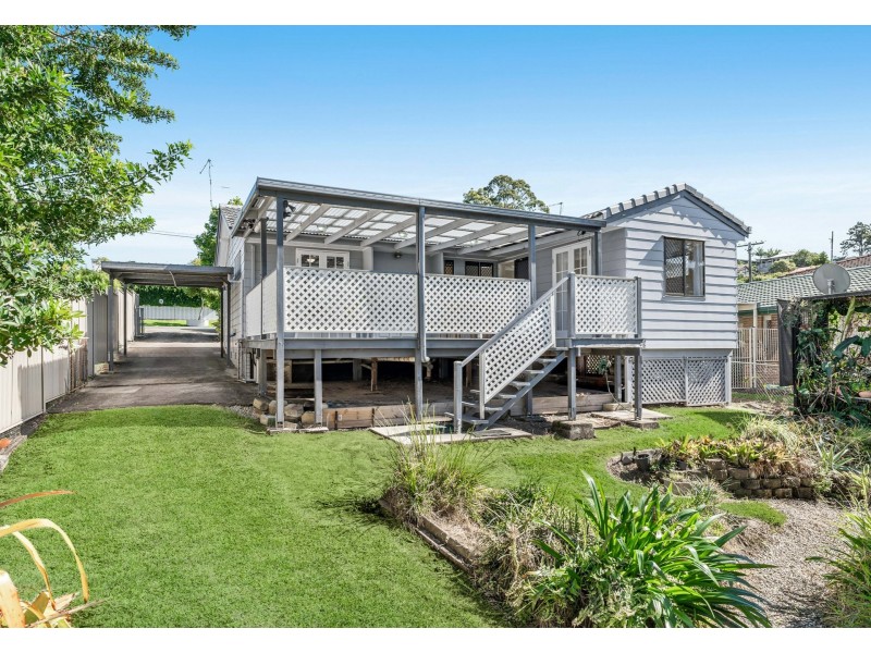 25 Wareela Street, Murarrie QLD 4172