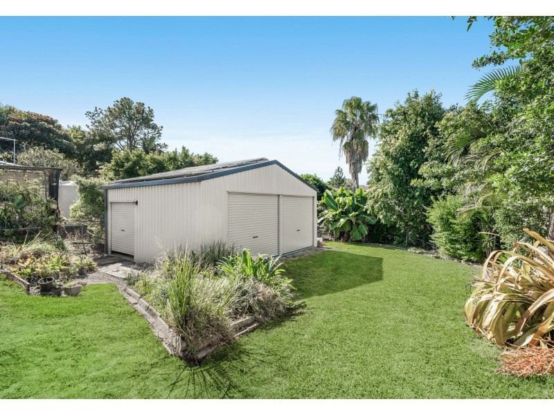 25 Wareela Street, Murarrie QLD 4172