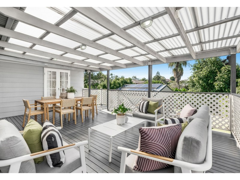 25 Wareela Street, Murarrie QLD 4172