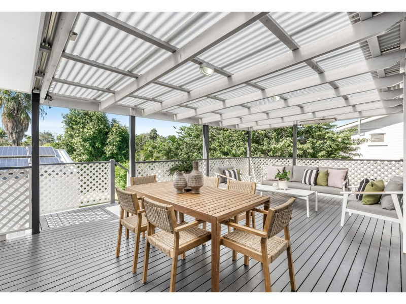 25 Wareela Street, Murarrie QLD 4172