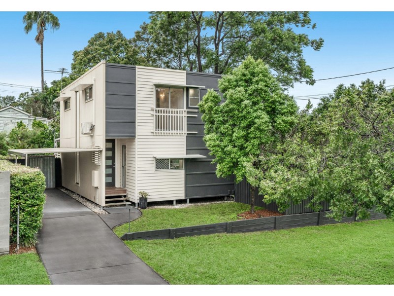 1 Tamba Street, Murarrie QLD 4172