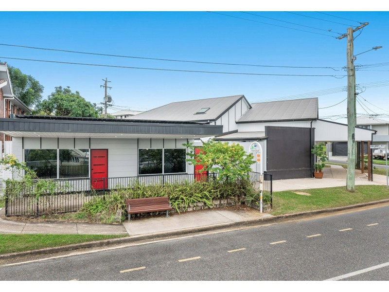 102 Railway Terrace, Murarrie QLD 4172