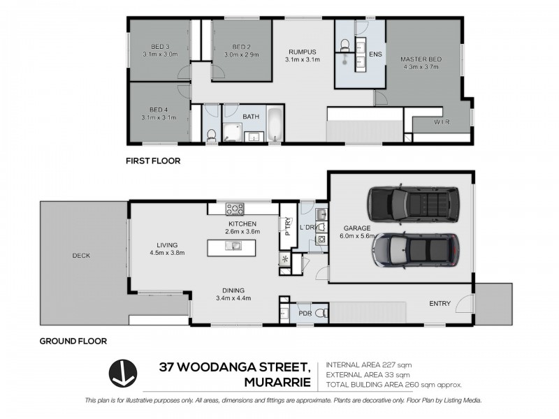 37 Woodanga Street, Murarrie QLD 4172