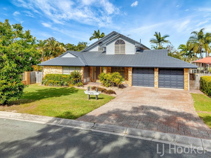 46 Casuarina Crescent, Calamvale QLD 4116