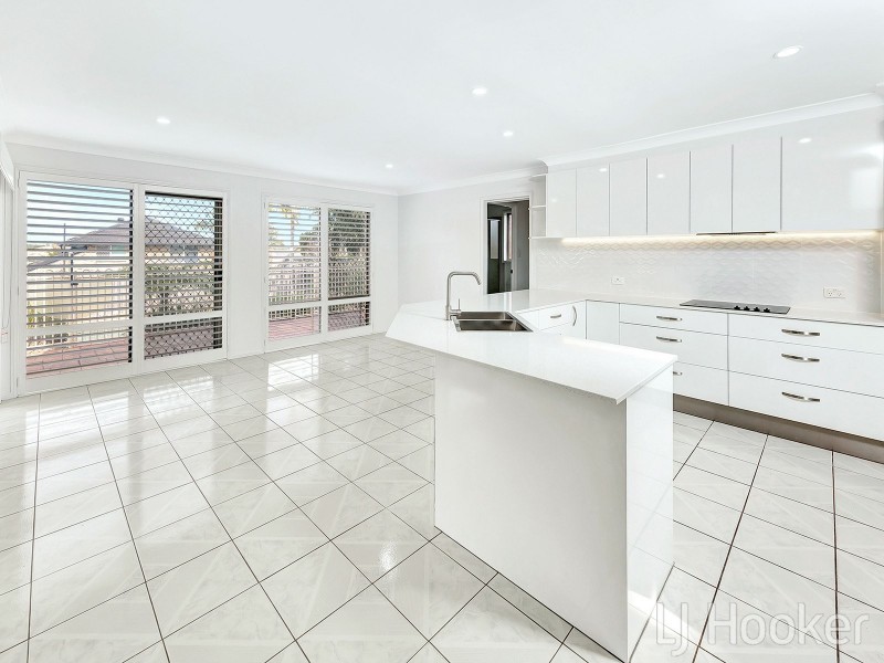 46 Casuarina Crescent, Calamvale QLD 4116