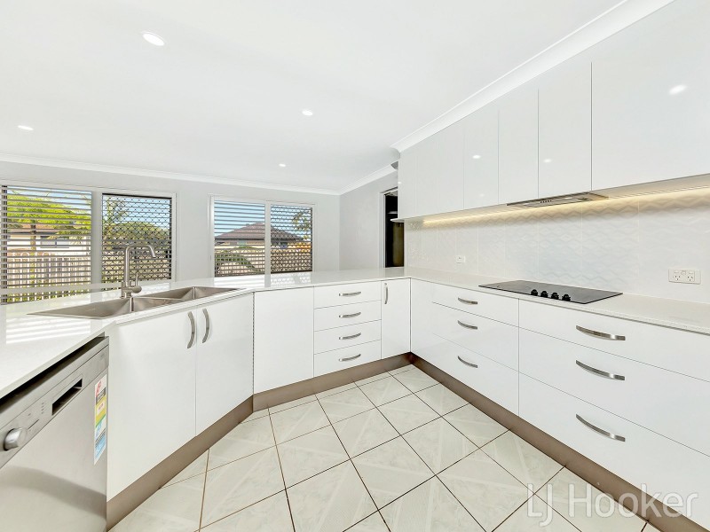 46 Casuarina Crescent, Calamvale QLD 4116