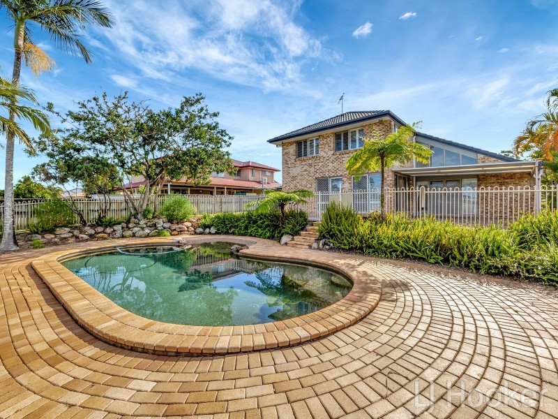 46 Casuarina Crescent, Calamvale QLD 4116