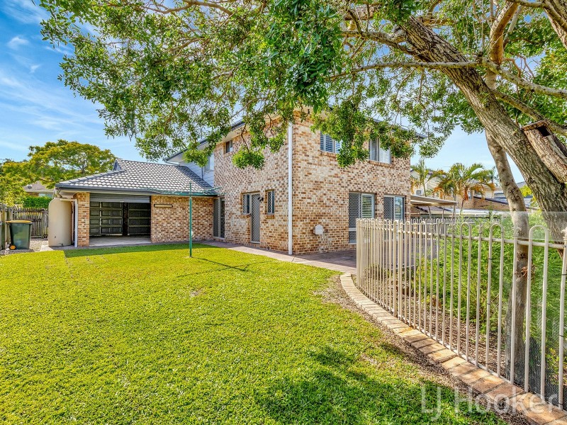 46 Casuarina Crescent, Calamvale QLD 4116