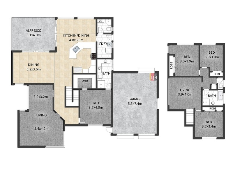 46 Casuarina Crescent, Calamvale QLD 4116