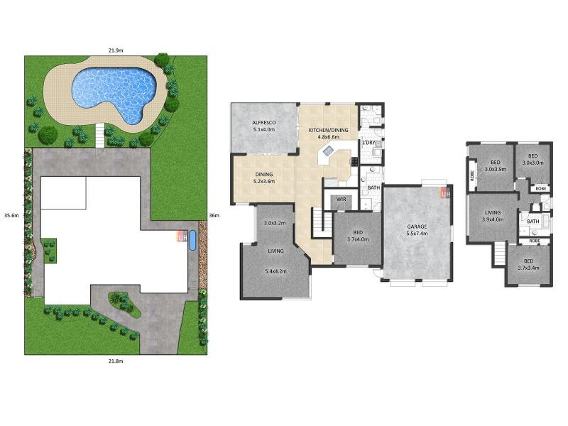 46 Casuarina Crescent, Calamvale QLD 4116