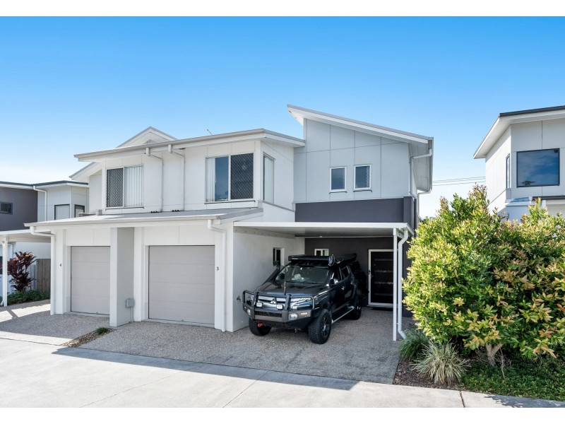 Unit 3/190 Queens Road, Nudgee QLD 4014