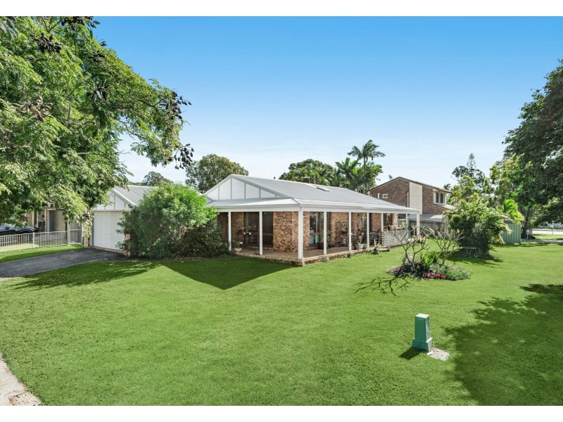 60 Sherborne Street, Carindale QLD 4152