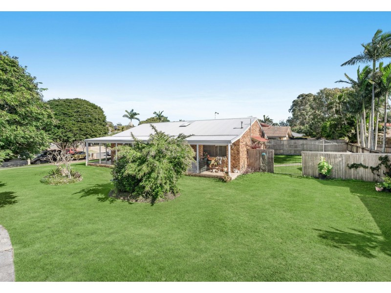 60 Sherborne Street, Carindale QLD 4152