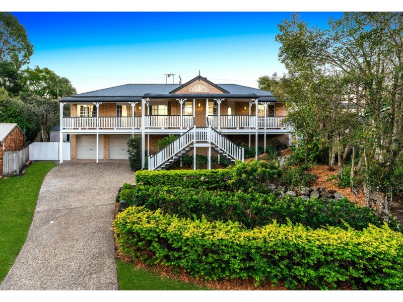 11 Leilani Court, Carina QLD 4152