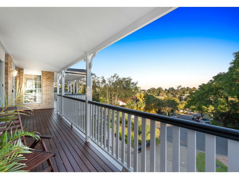 11 Leilani Court, Carina QLD 4152