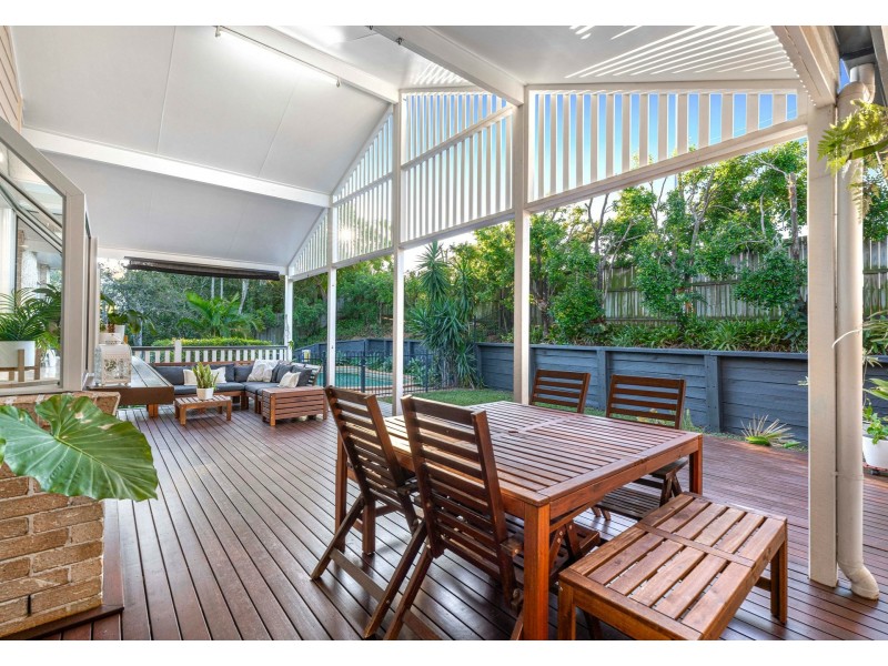 11 Leilani Court, Carina QLD 4152