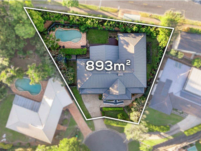 11 Leilani Court, Carina QLD 4152