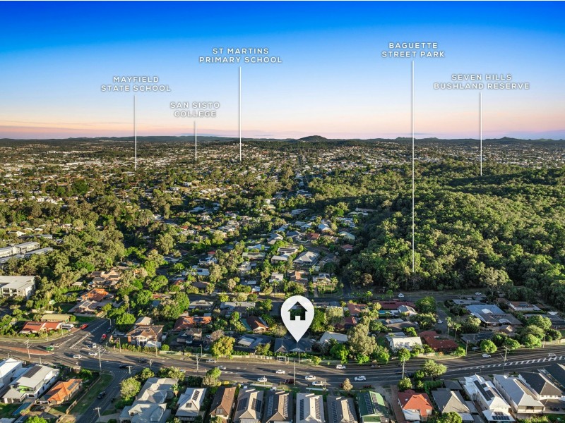 11 Leilani Court, Carina QLD 4152