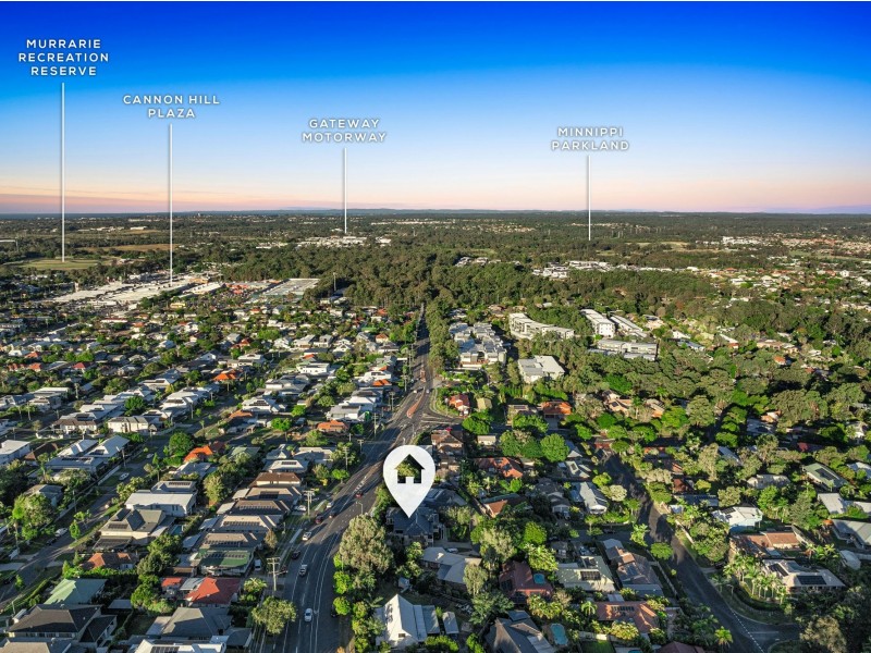 11 Leilani Court, Carina QLD 4152