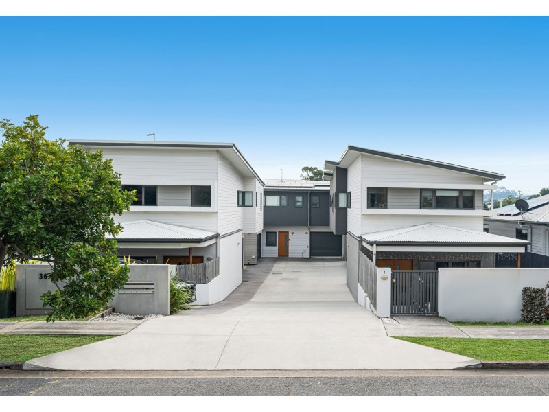 2/38 Murarrie Road, Murarrie QLD 4172