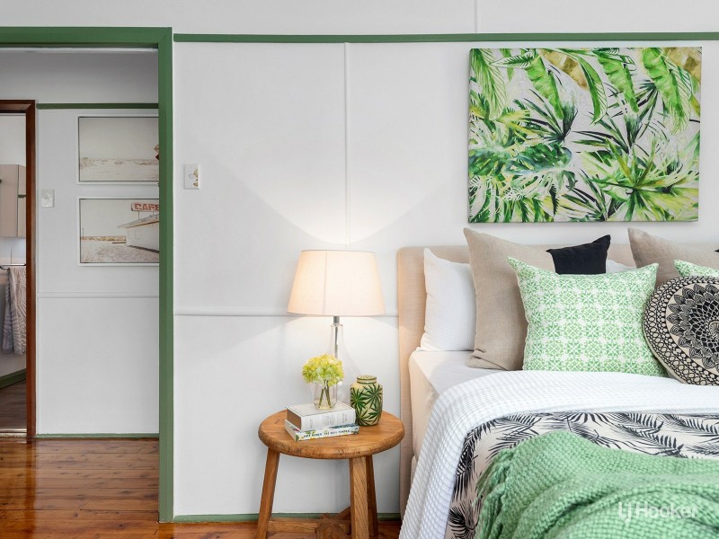 61 Aster Street, Cannon Hill QLD 4170