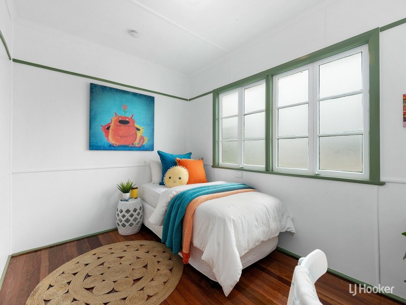 61 Aster Street, Cannon Hill QLD 4170