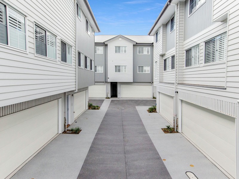 3/2 Quinn Street, Toowong QLD 4066