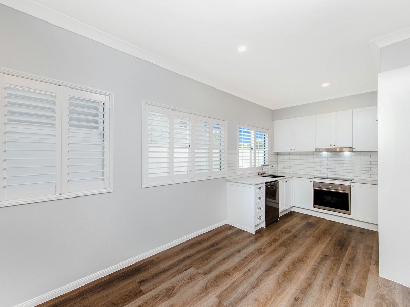 3/2 Quinn Street, Toowong QLD 4066