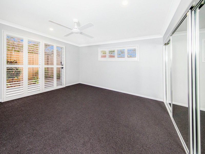 3/2 Quinn Street, Toowong QLD 4066