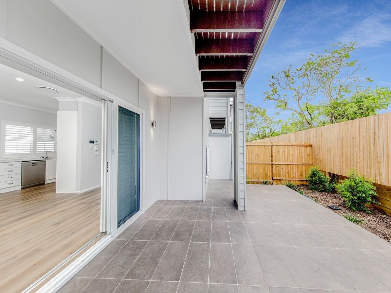 3/2 Quinn Street, Toowong QLD 4066