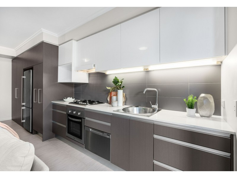 Apartment 31/123 Barrack Road, Murarrie QLD 4172