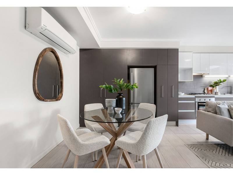 Apartment 31/123 Barrack Road, Murarrie QLD 4172